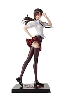 ヱヴァンゲリオン新劇場版 PM制服フィギュア"マリ" ggw725x 71pOauwZ+jL._UF350,350_QL50_.jpg